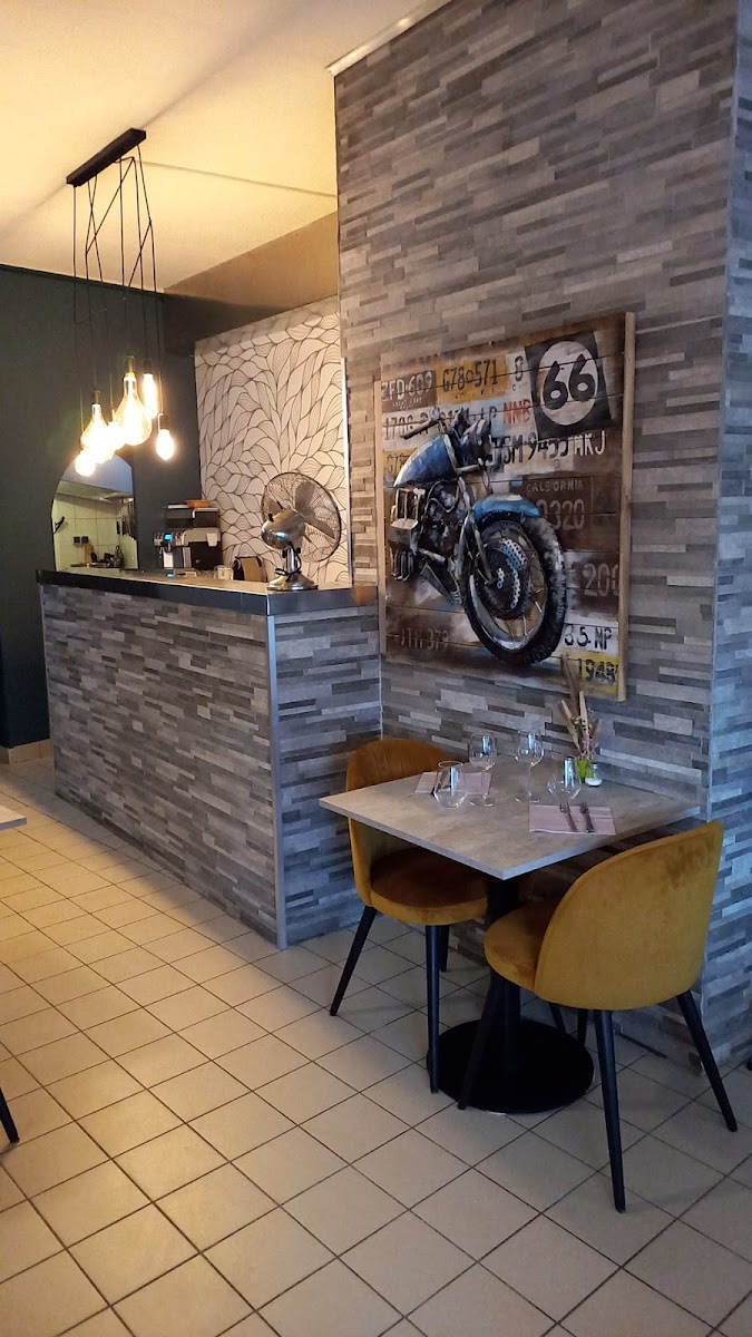 Resto Gourmand Maître Restaurateur Photos 2